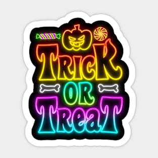 Halloween Sticker